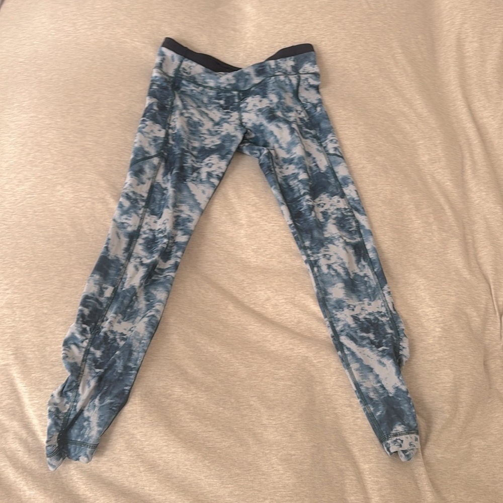 Lululemon Yoga Pants